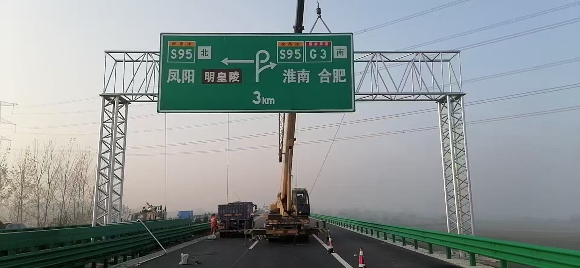 景德镇市监控杆桥梁限高架 - 价格